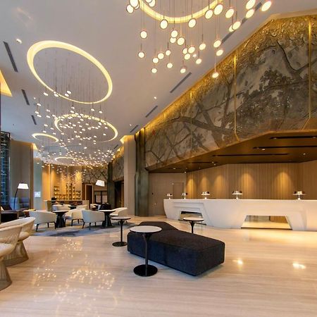 Crowne Plaza Kuala Lumpur City Centre By Ihg Kültér fotó