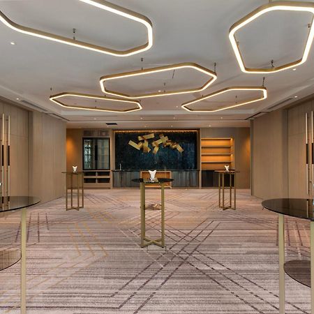 Crowne Plaza Kuala Lumpur City Centre By Ihg Kültér fotó
