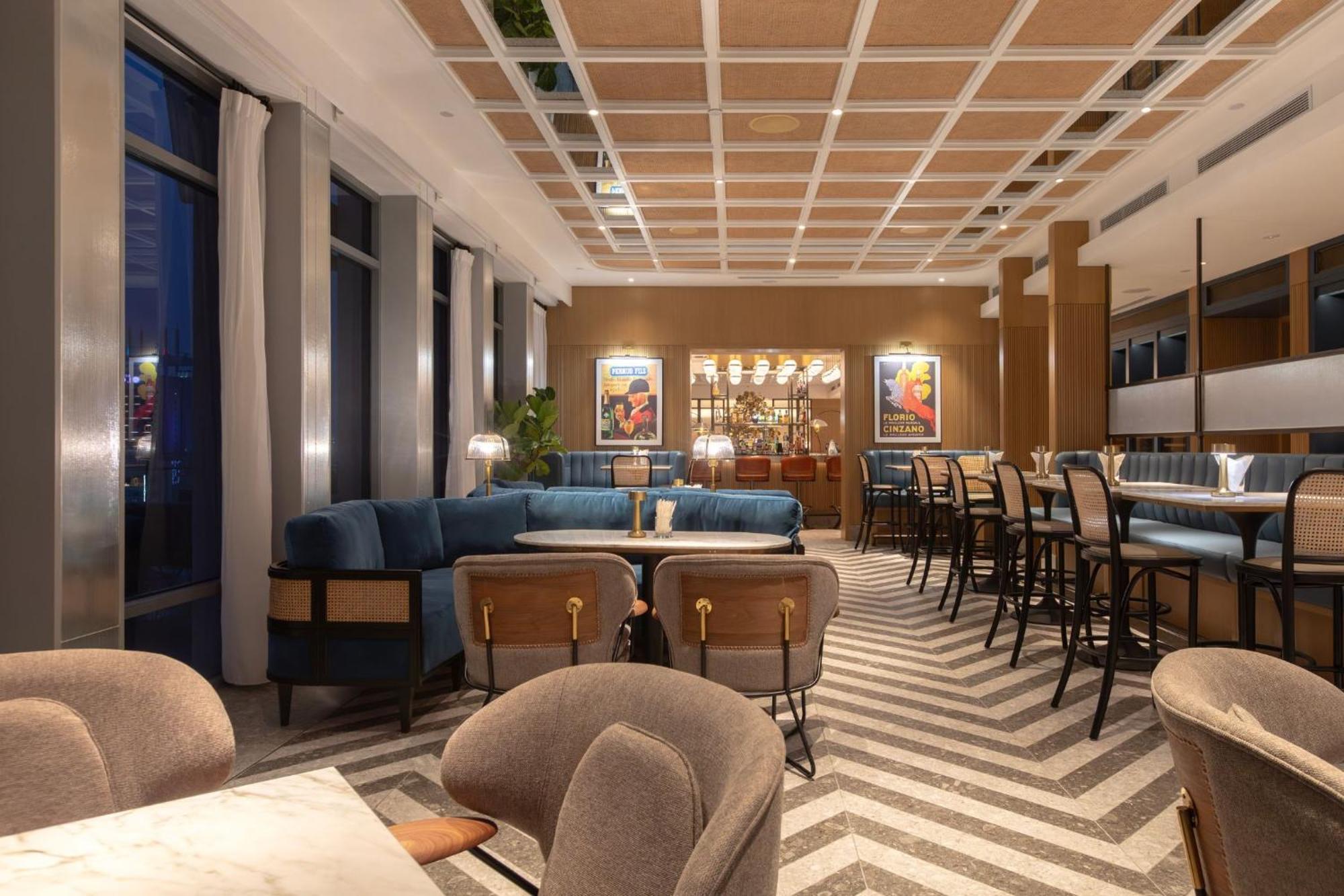 Crowne Plaza Kuala Lumpur City Centre By Ihg Kültér fotó