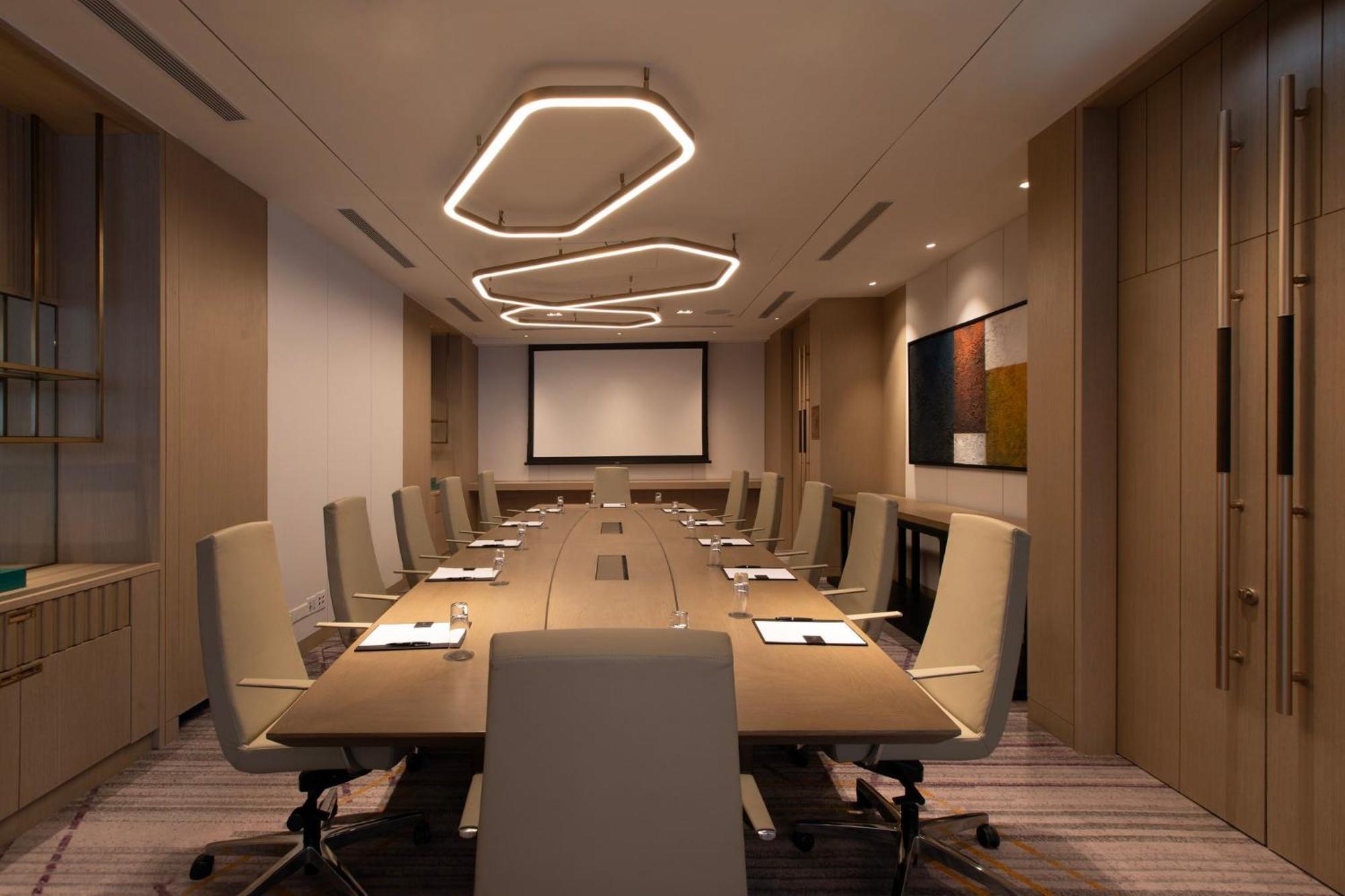 Crowne Plaza Kuala Lumpur City Centre By Ihg Kültér fotó