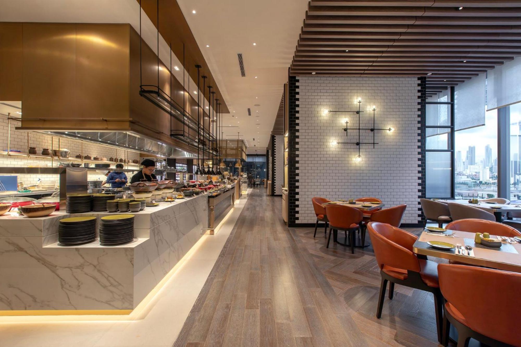 Crowne Plaza Kuala Lumpur City Centre By Ihg Kültér fotó