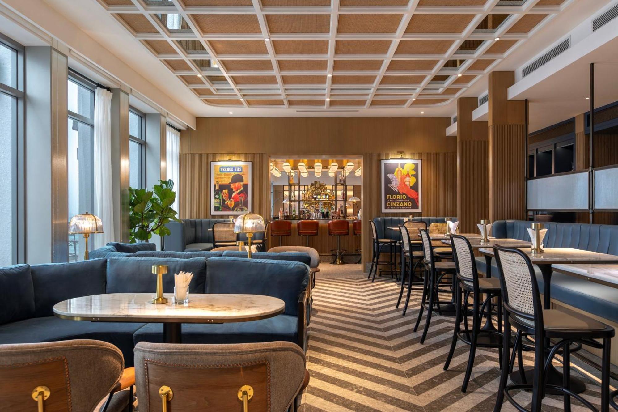 Crowne Plaza Kuala Lumpur City Centre By Ihg Kültér fotó