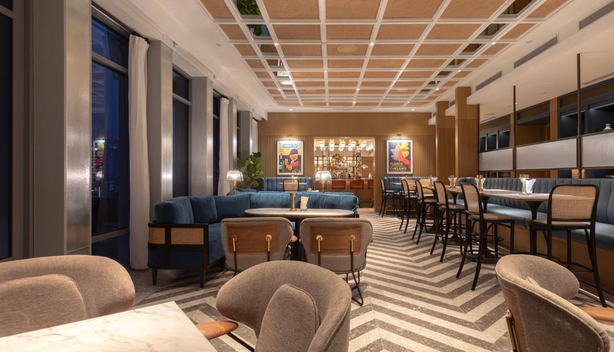 Crowne Plaza Kuala Lumpur City Centre By Ihg Kültér fotó