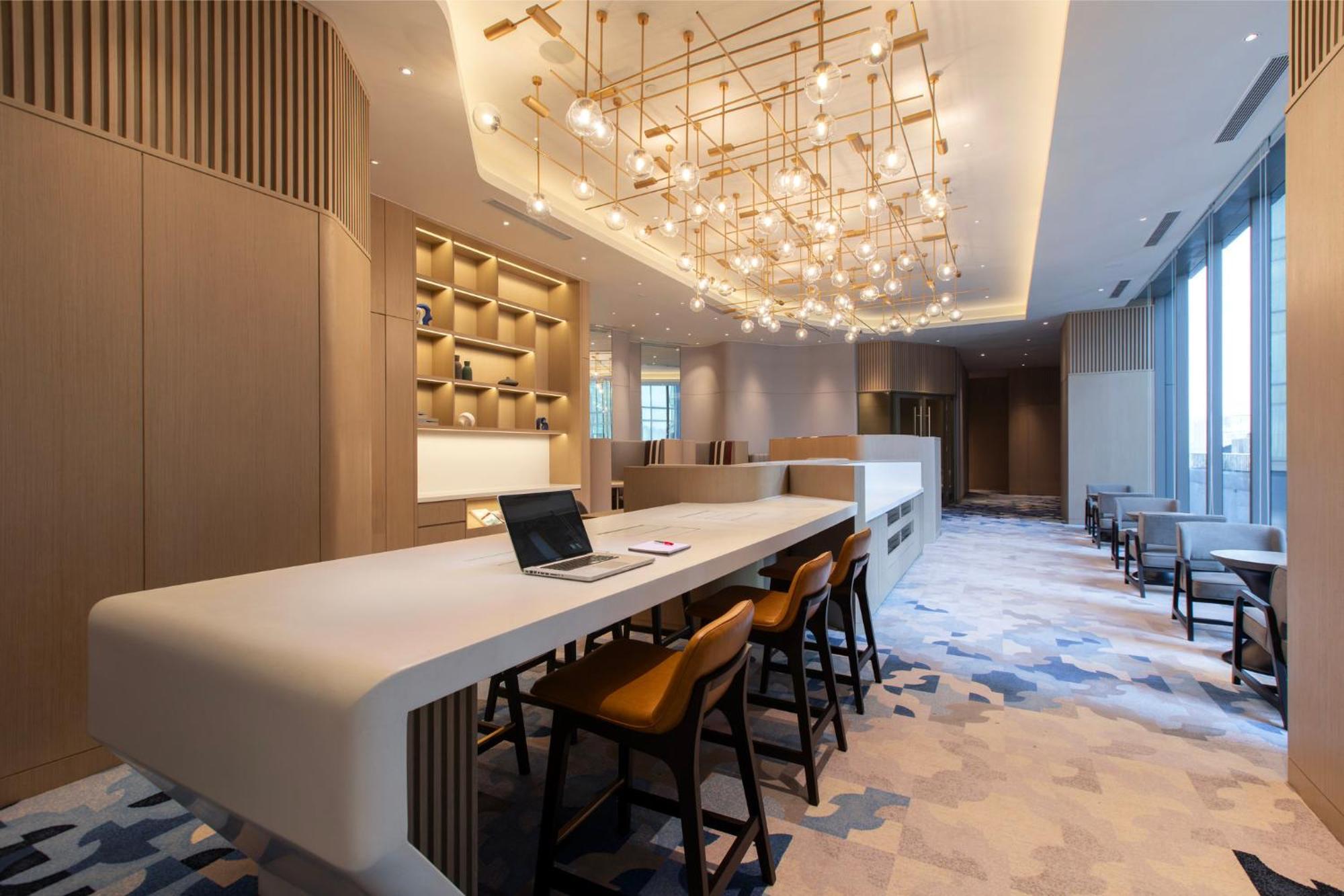 Crowne Plaza Kuala Lumpur City Centre By Ihg Kültér fotó